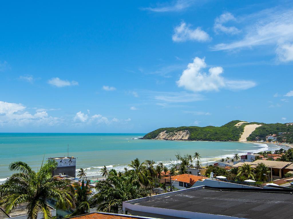 Rede Andrade Bello Mare Натал Экстерьер фото